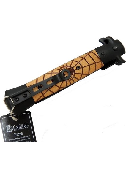 Columbıa FS-1245-4 Spıder Çakı fiyatları