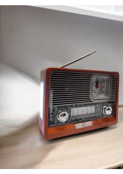 Nostaljik Radyo 1647 fırsatları