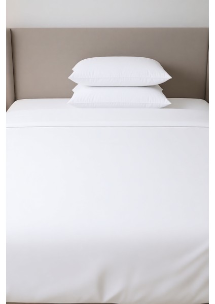 Beyaz Silikon Yastık (50X70) - 2 Adet fiyatları