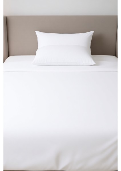 Beyaz Silikon Yastık (50X70) - 2 Adet fırsatları