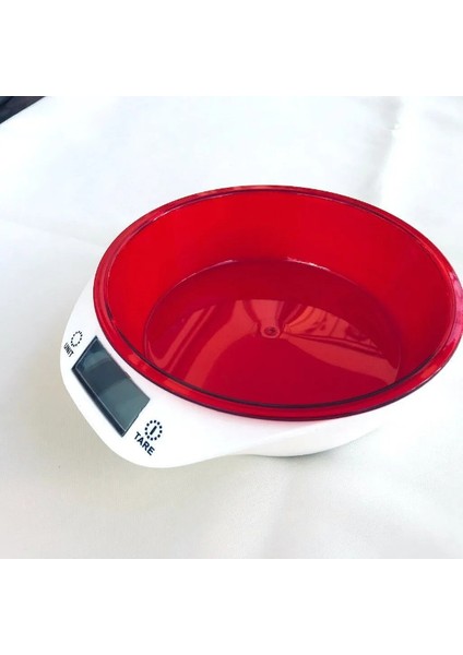 Dijital Göstergeli Mutfak Terazisi modelleri