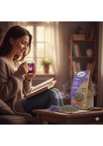 Lavanta Kurusu 50 gr ( Doğal Kurutulmuş, Katkısız ) modelleri