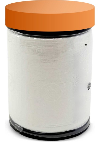 Kuaför Ipi Polyester Makara 900 Metre Beyaz