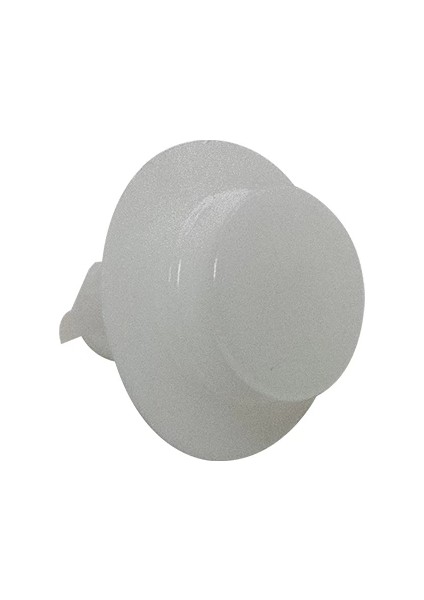 Mercedes Döşeme Klipsi W202 W203 C208 W210 W222 W168 VITO638 Beyaz