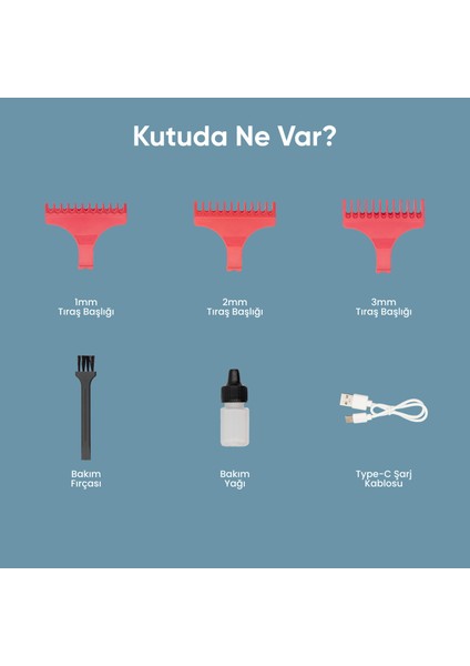 RD-180 Kırmızı Turbo Şarjlı Kademeli Saç Sakal Tıraş Makinesi Erkek Kişisel Bakım fiyatları