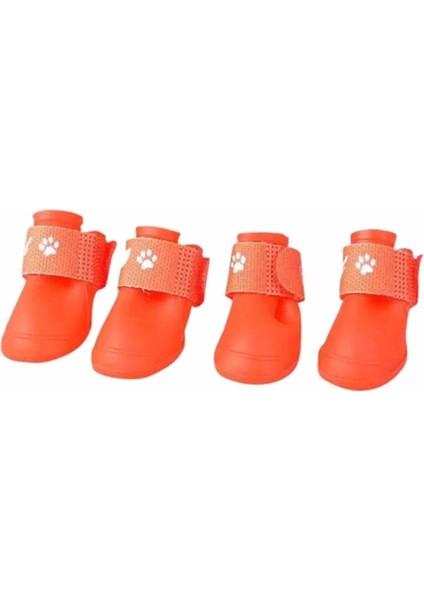 Silikon Kedi Köpek Ayakkabısı fırsatları
