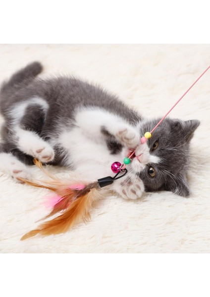 Kedi Oyun Oltası 90 cm fiyatları