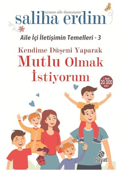 Kendime Düşeni Yaparak Mutlu Olmak Istiyorum