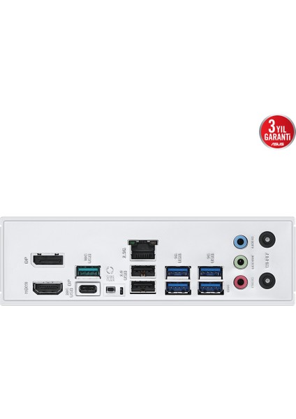 Prıme Z890M-PLUS Wıfı 4x Ddr5 Dp/hdmı 3x M.2 1x 2.5glan/wıfı7/bt Usb3.2 1851P Anakart indirimleri