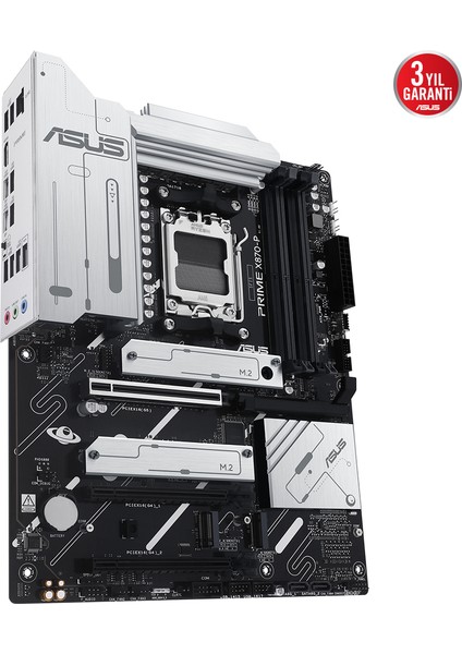 Prıme X870-P 4xddr5 HDMI 4xm.2 Am5 Anakart fırsatları