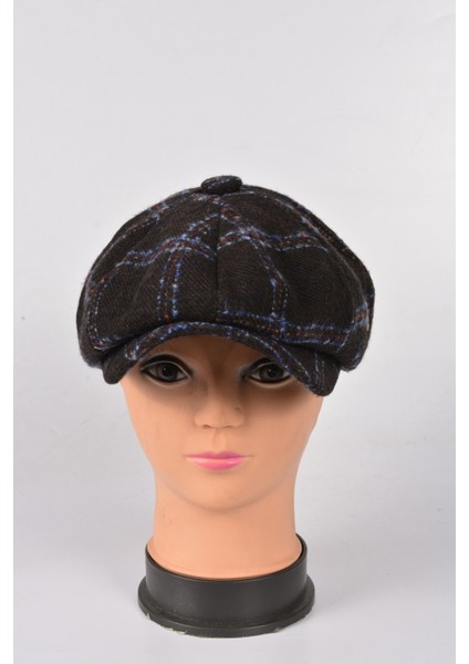 Çocuk Kışlık 8 Parca Hakiki Yün Model Peaky Blinders Kasket Şapka fiyatları