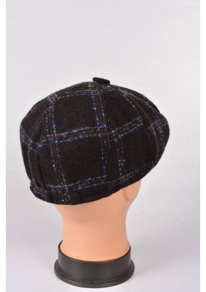 Çocuk Kışlık 8 Parca Hakiki Yün Model Peaky Blinders Kasket Şapka fırsatları