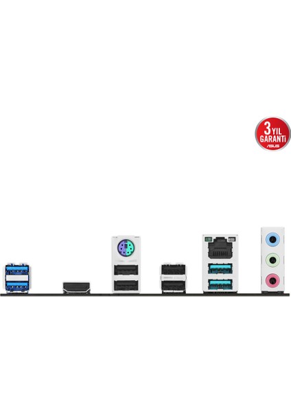 Asus EX-B650M-V7 2xddr5 Vga+Hdmı 2xm.2 Am5 Anakart indirimleri