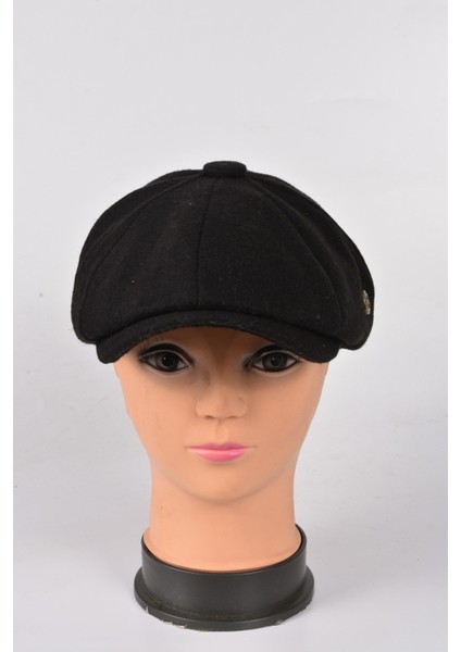 Çocuk Kışlık 8 Parca Hakiki Yün Model Peaky Blinders Kasket Şapka fiyatları