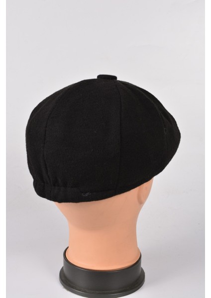 Çocuk Kışlık 8 Parca Hakiki Yün Model Peaky Blinders Kasket Şapka fırsatları