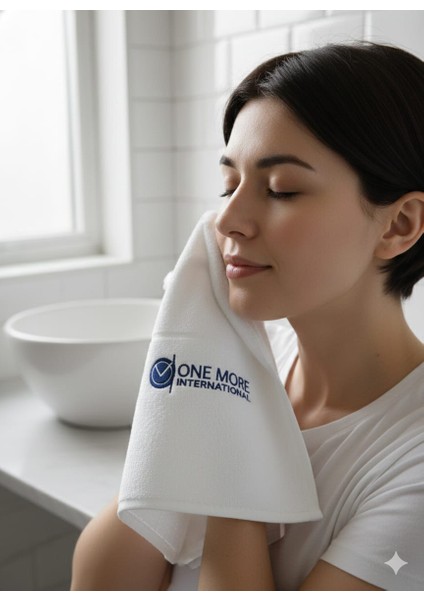 One More Internatıonal Yüz Havlusu fiyatları