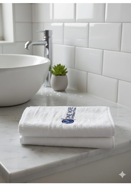 One More Internatıonal Yüz Havlusu modelleri