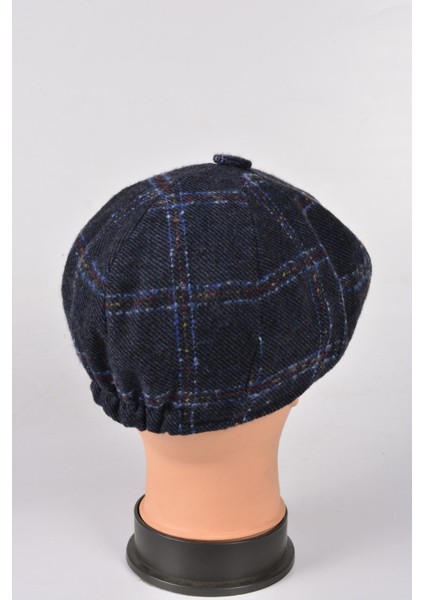 Çocuk Kışlık 8 Parca Hakiki Yün Model Peaky Blinders Kasket Şapka fırsatları