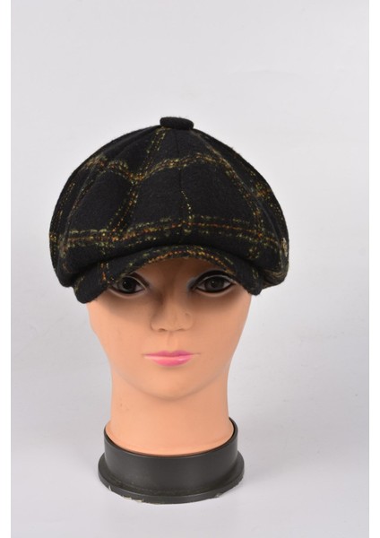 Çocuk Kışlık 8 Parca Hakiki Yün Model Peaky Blinders Kasket Şapka fiyatları