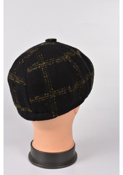 Çocuk Kışlık 8 Parca Hakiki Yün Model Peaky Blinders Kasket Şapka fırsatları