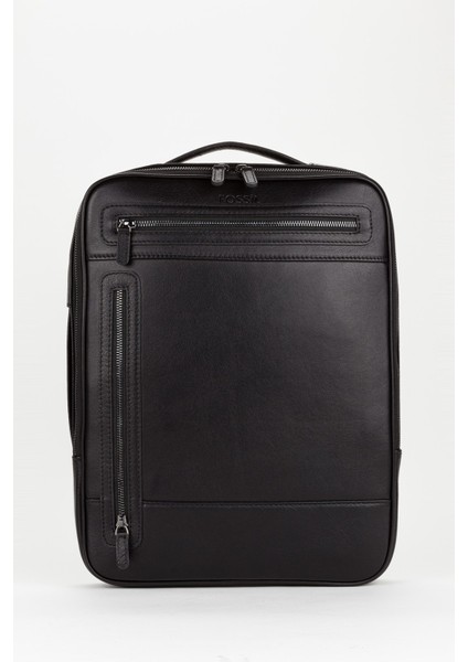 %100 Hakiki Deri 15,6 Inç Laptop & Evrak Çantası Sırt Çantası fiyatları