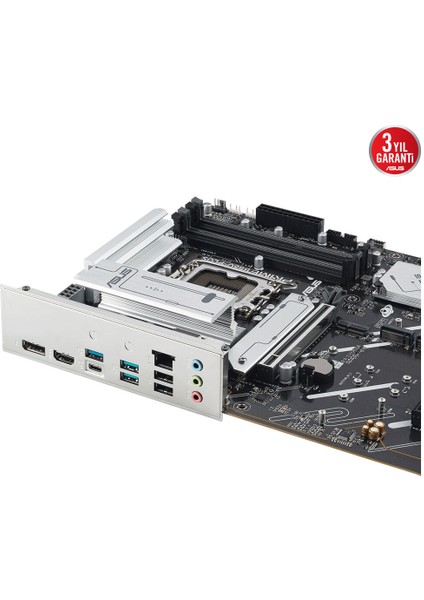 Prıme B860-PLUS-CSM 4x Ddr5 Dp/hdmı 3x M.2 1x 2.5glan Usb3.2 1851P Anakart indirimleri