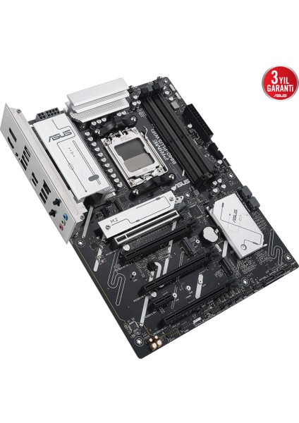 Prıme B840-PLUS Wıfı 4xddr5 Dp/hdmı 3xm.2 Am5 Anakart modelleri