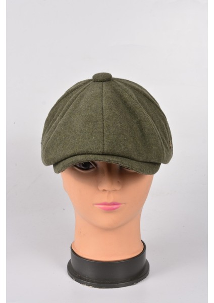 Çocuk Kışlık 8 Parca Hakiki Yün Model Peaky Blinders Kasket Şapka fiyatları