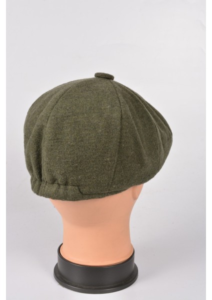 Çocuk Kışlık 8 Parca Hakiki Yün Model Peaky Blinders Kasket Şapka fırsatları