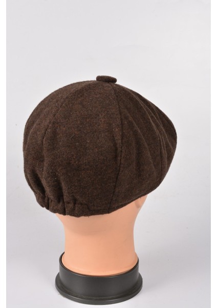Çocuk Kışlık 8 Parca Hakiki Yün Model Peaky Blinders Kasket Şapka fırsatları