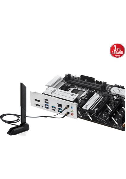 Prıme B850-PLUS Wıfı 4xddr5 Dp/hdmı 3xm.2 Am5 Anakart indirimleri