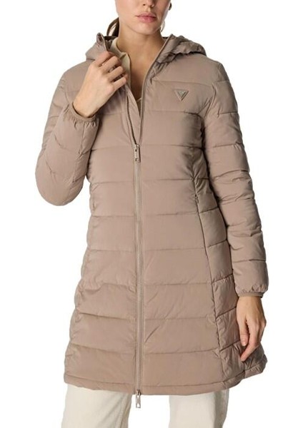 New Aleta Kadın Mont