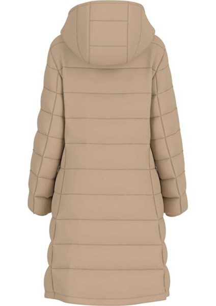 New Aleta Kadın Mont modelleri