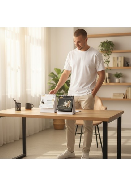 2026 Masa Takvimi fırsatları