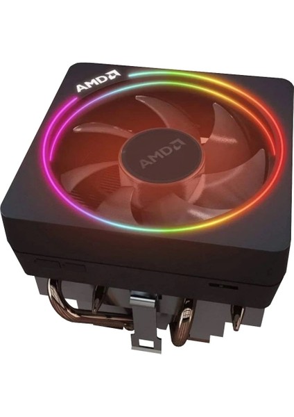 Amd Wraıth Prısm Rgb 712-000075 Amd Am4/am5 Işlemci Soğutucu fiyatları