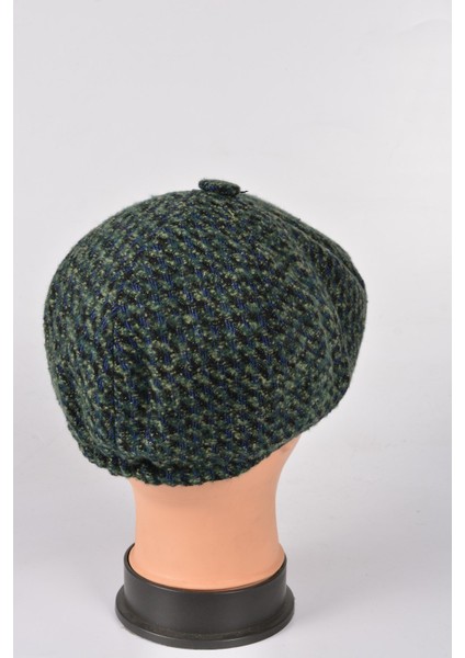 Çocuk Kışlık 8 Parca Hakiki Yün Model Peaky Blinders Kasket Şapka fırsatları