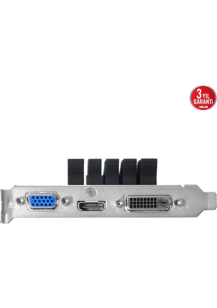 Asus GT730-SL-2GD3-BRK-EVO GT730 2gb Gddr5 64BIT Vga/dvı/hdmı 16X fırsatları