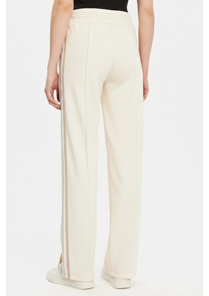 Yarrow Kadın Krem Aktif Scuba Eşofman Altı V5GB12KCRU2-A10F modelleri