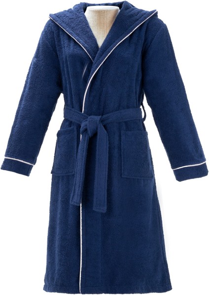 Bornoz | %100 Pamuk-Kapüşonlu-Biyeli-Cepli modelleri