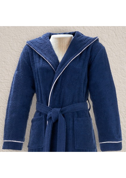 Bornoz | %100 Pamuk-Kapüşonlu-Biyeli-Cepli indirimleri