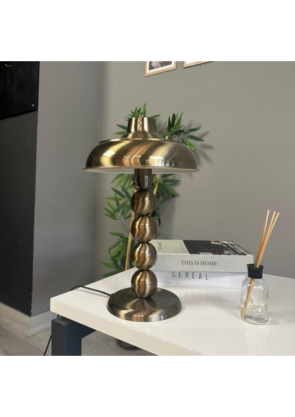 Gatsby Eskitme Masa Lambası Modern Metal Masa Aydınlatma Modelleri Çalışma Lambası fiyatları