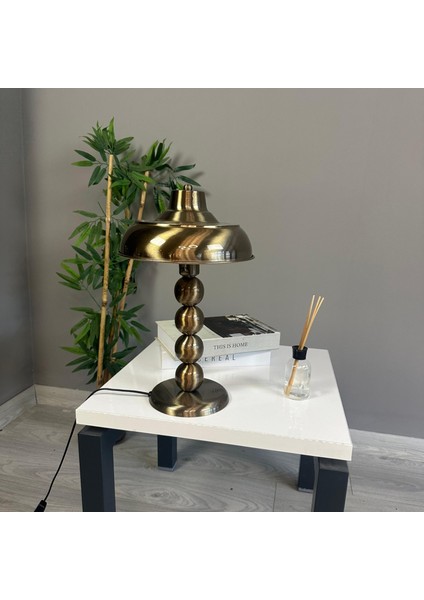 Gatsby Eskitme Masa Lambası Modern Metal Masa Aydınlatma Modelleri Çalışma Lambası modelleri