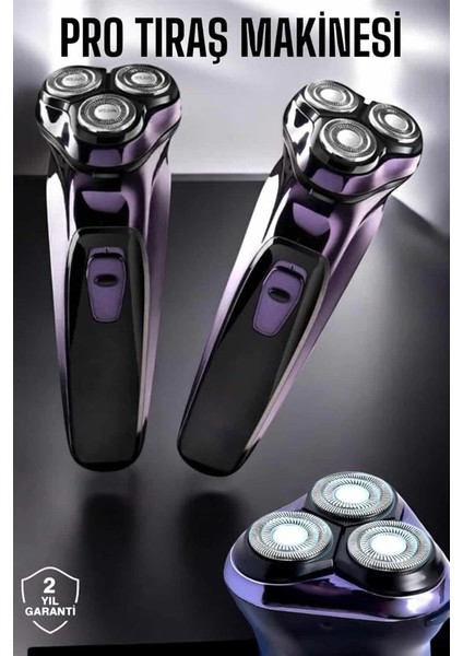 Erkeklere Özel Profesyonel Tıraş Makinesi fiyatları