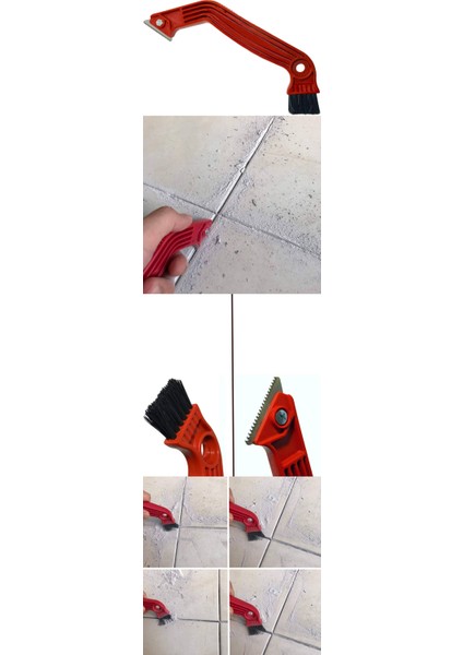 Hsnet Proens 2 Boyutlu Derz Kazıyıcı ve Temizleyici - MR000K-1G3GA5 fiyatları