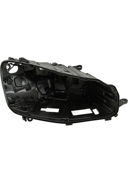 Mercedes Far Kasası W223 Sağ Statik LED 2020-