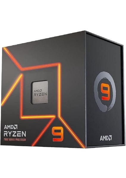 Amd Ryzen 9 7950X 4.50GHZ 80MB Radeon Grafik Am5 Box Işlemci 120W fiyatları