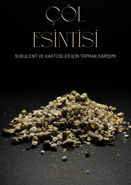 - Güneş Bahçesi - Narenciye ve Balkon Bitkileri Için Özel Toprak Karışım