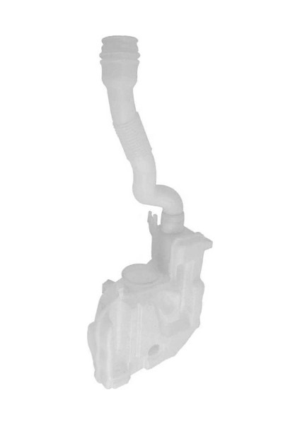 Mercedes Silecek Su Deposu W166 X166 (Ön Cam + F.yık-Lı)