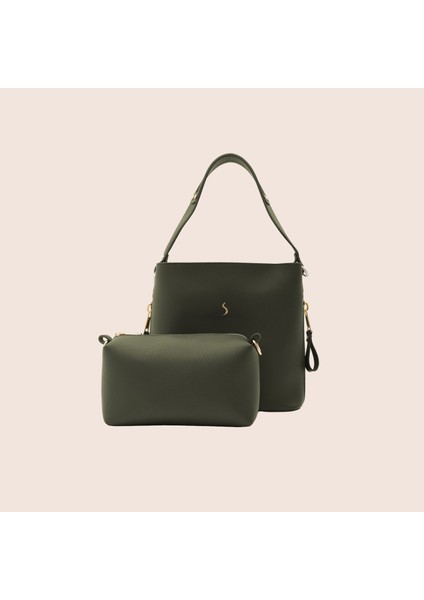 Nova – Kol ve Omuz Çantası