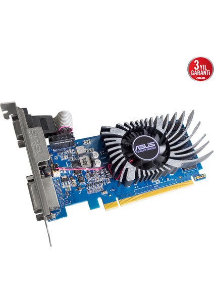 Asus GT730-2GD3-BRK-EVO GT730 2gb Gddr5 64BIT Vga/dvı/hdmı 16X modelleri
